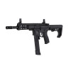 Specna Arms SA-FX01 FLEX™ HAL ETU™ Airsoft Carbine Black